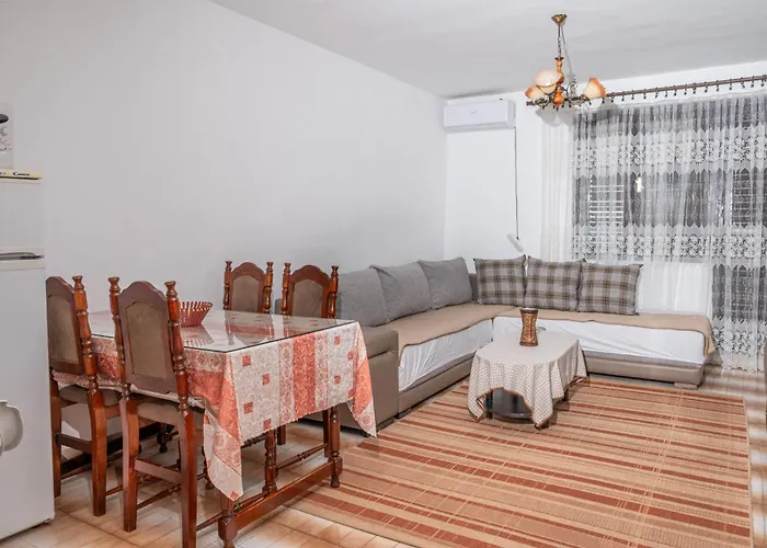 Glendza Apartman
