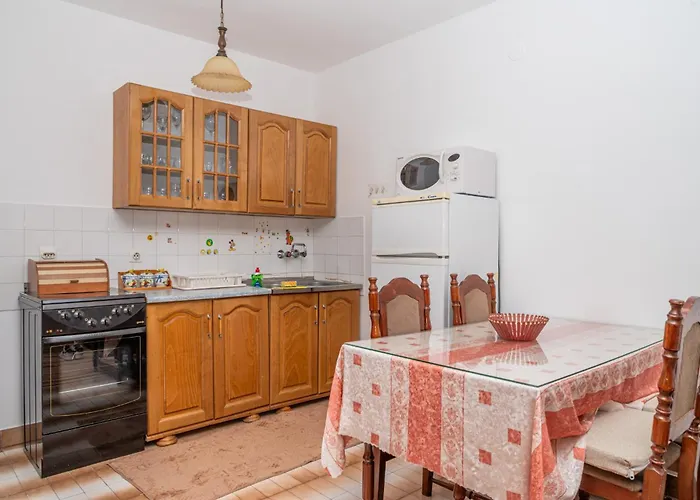 Glendza Apartman